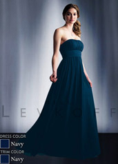 Bill Levkoff Bridesmaids
