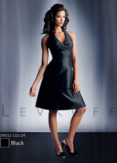 Bill Levkoff Bridesmaids