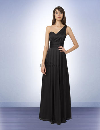 Bill Levkoff Dress 791