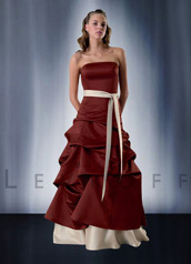 Bill Levkoff Bridesmaids