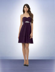 Bill Levkoff Bridesmaids