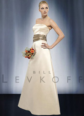 Bill Levkoff Bridesmaids