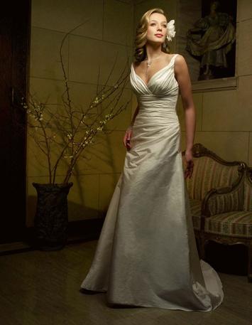 Casablanca dress 1855