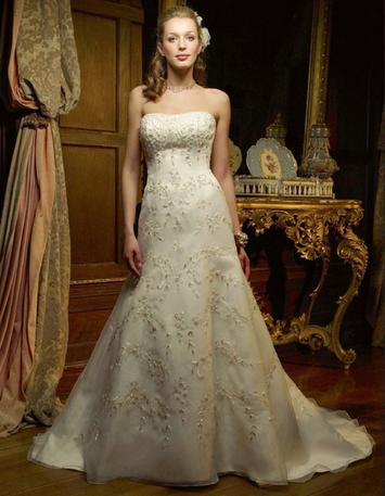 Casablanca dress 1855