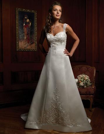 Casablanca dress 1855