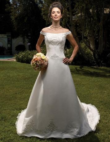 Casablanca dress 1855