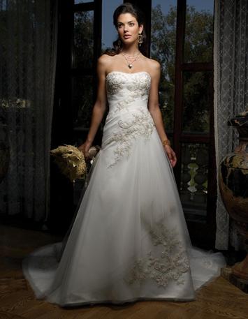 Casablanca dress 1855
