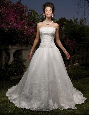 Casablanca dress 1855