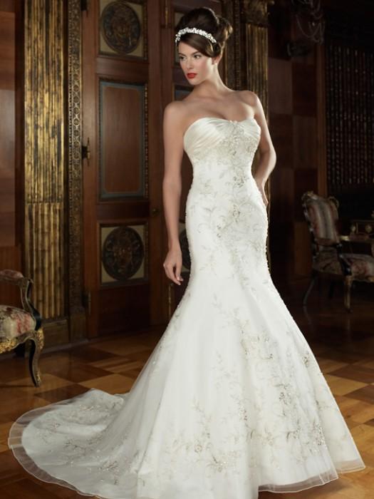 bridal gowns 2008 dallas texas season