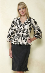 Caviar Collection by Cassandra Stone
