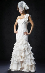 Mac Duggal Couture