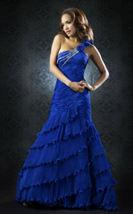 Mac Duggal Couture