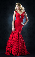 Mac Duggal Couture
