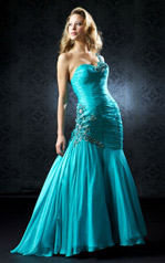 Mac Duggal Couture