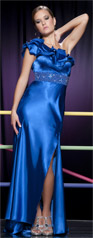 Flash Prom Gowns