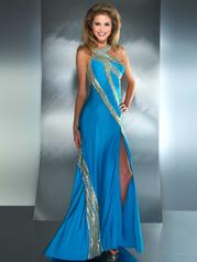 Mac Duggal Prom
