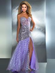 Mac Duggal Prom