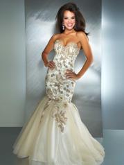 Mac Duggal Prom