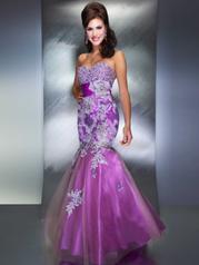 Mac Duggal Prom