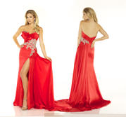 Mac Duggall Pageant