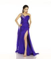 Mac Duggall Pageant