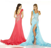 Mac Duggall Pageant