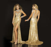 Mac Duggall Pageant