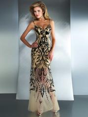 Mac Duggal Prom