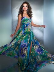 Mac Duggal Prom
