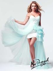 Mac Duggal Prom