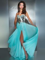 Mac Duggal Prom