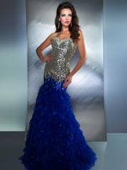 Mac Duggal Prom