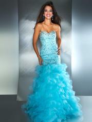 Mac Duggal Prom