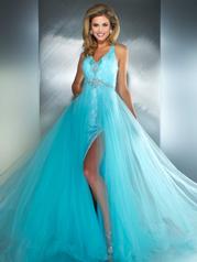 Mac Duggal Prom