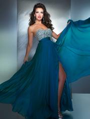 Mac Duggal Prom