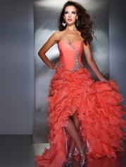 Mac Duggal Prom