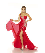 Mac Duggall Pageant