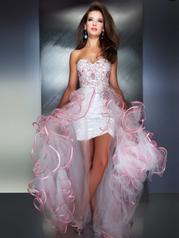 Mac Duggal Prom