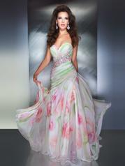 Mac Duggal Prom