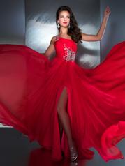 Mac Duggal Prom