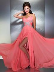 Mac Duggal Prom
