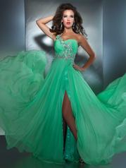 Mac Duggal Prom