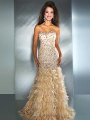 Mac Duggal Prom