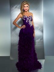 Mac Duggal Prom