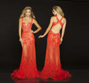 Mac Duggall Pageant