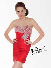 Mac Duggal Homecoming