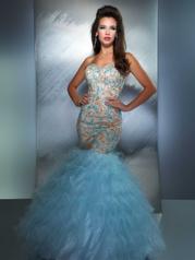 Mac Duggal Prom