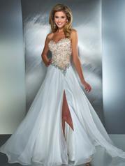 Mac Duggal Prom