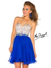 Mac Duggal Homecoming