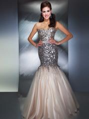 Mac Duggal Prom